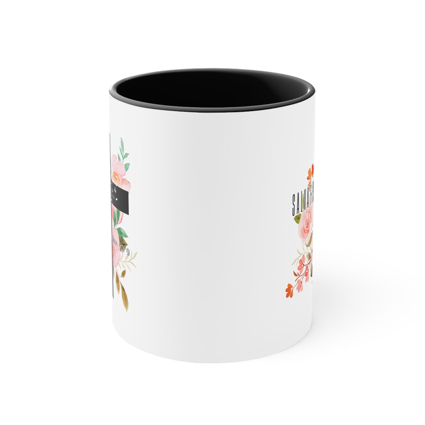Salvation - Coffee Mug, 11oz